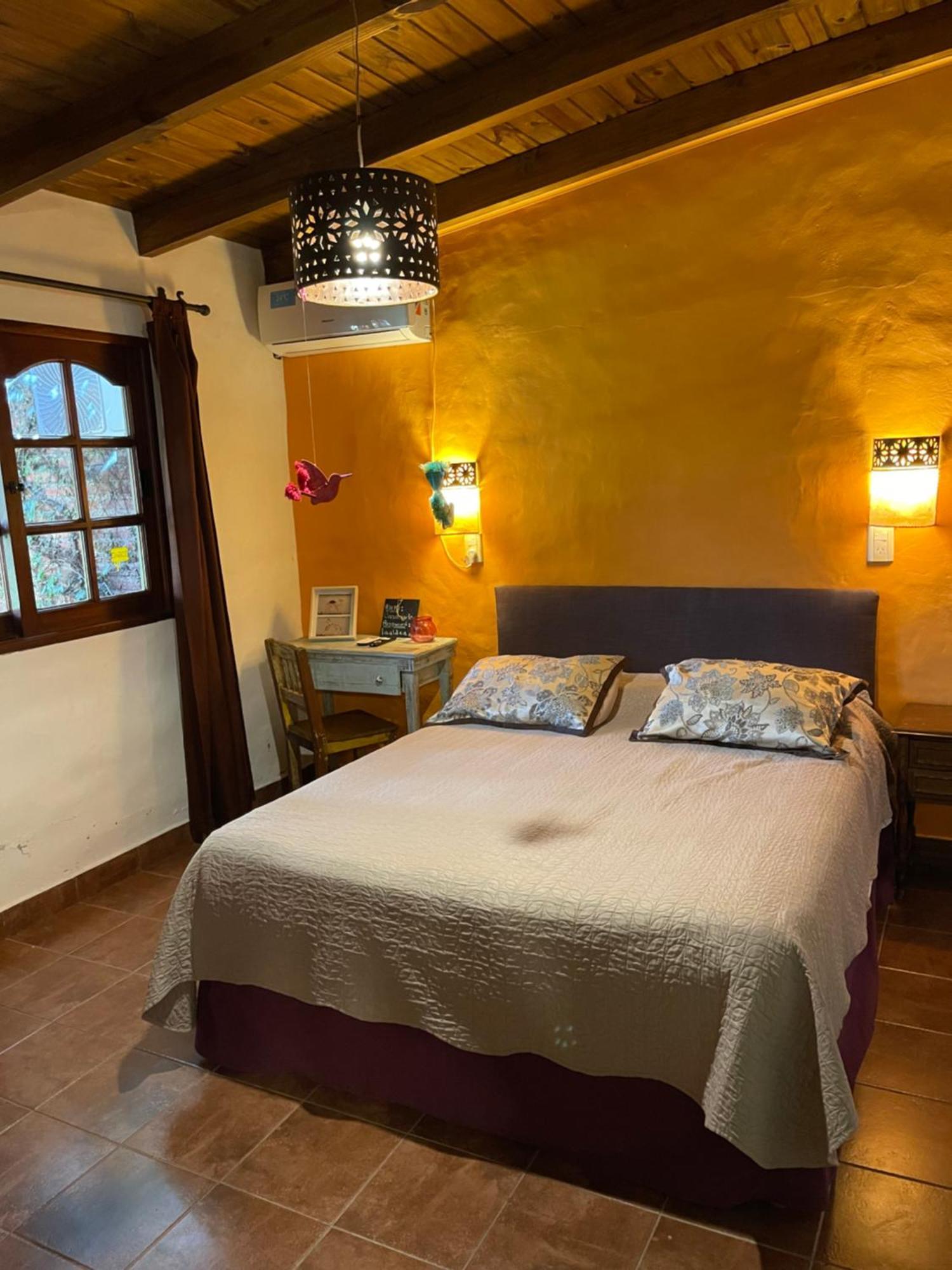 Ama Respira Y Vive Habitación en casa particular